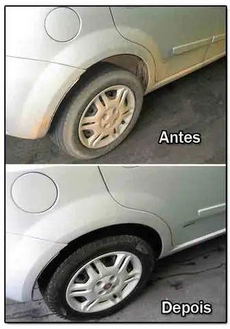 Lava rápido TopClean