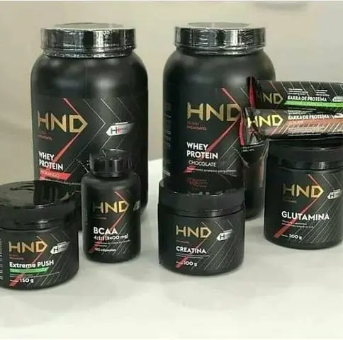 Linha hnd