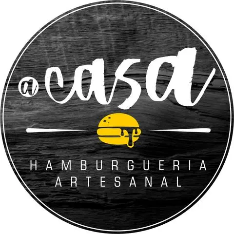 A casa burguer