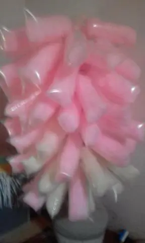 Algudao doce