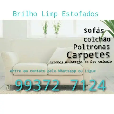 Limpeza a Seco