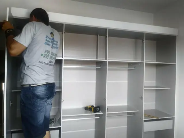 Você está a procura de BOM MONTADOR DE MÓVEIS?