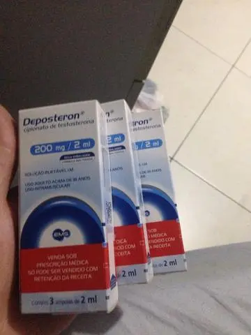 Deposteron