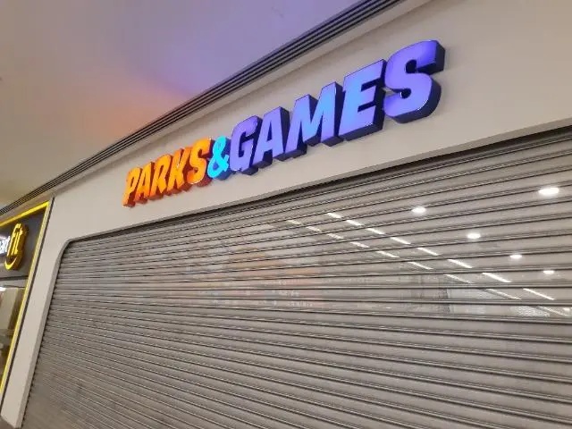 Fachada em ACM