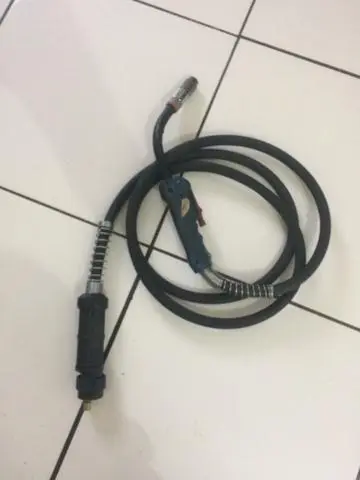 Tocha mig mag 3 mts / sbme470