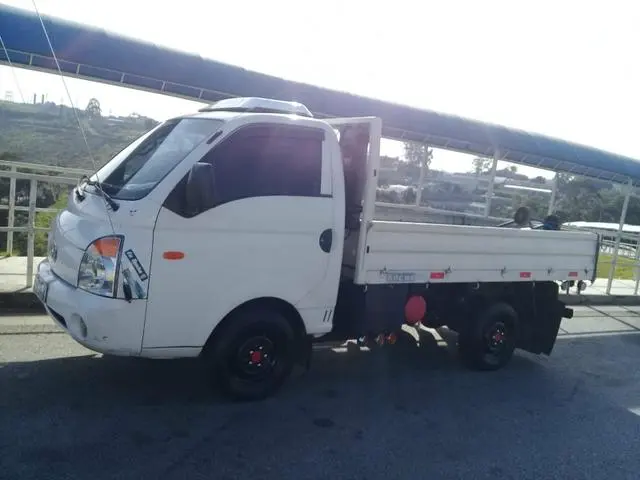 Fretes e carretos