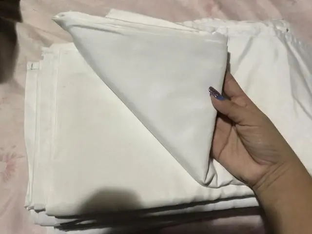 Toalha de mesa 50$