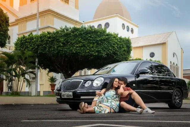 S.H.E Transportes de luxo