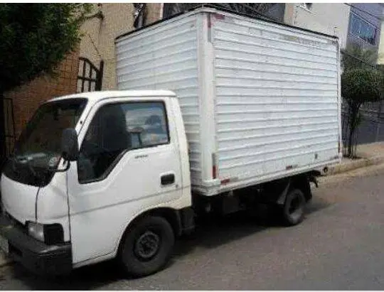 Carretos e mudanças!