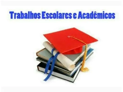 Trabalhos Acadêmicos