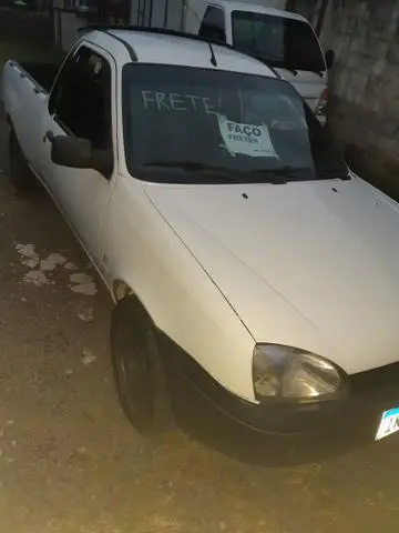 Especialista em fretes