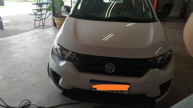 Alugo carro para Uber e outros App