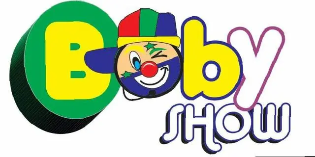 Palhaço boby