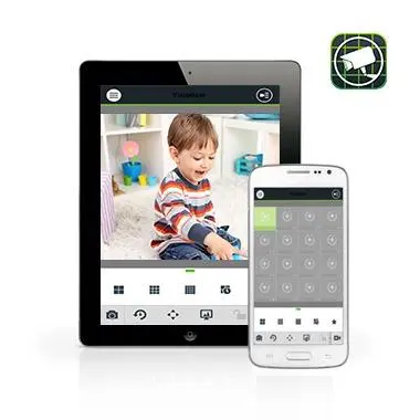 Sistema de Cameras DVR 4 Canais Novo (instalado e configurado)