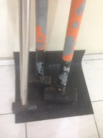 Marreta do thor