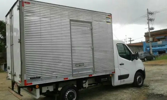 Transporte Fretes/Mudanças