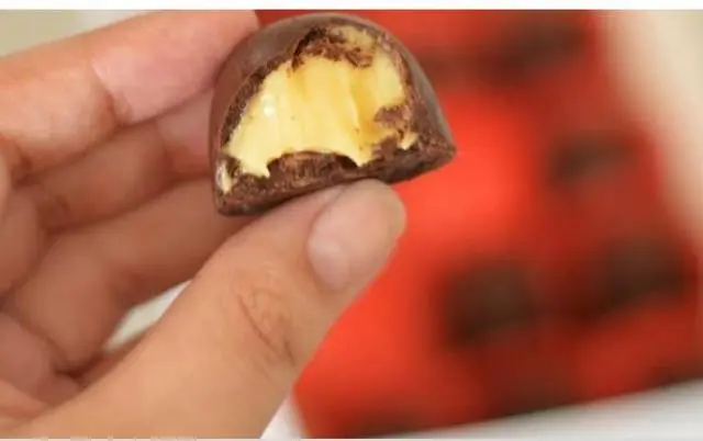 Trufas