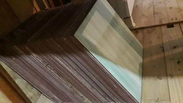 Cerâmicas 50x50