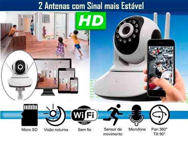 Camera wifi Link pra compra -> **mon****/928ru