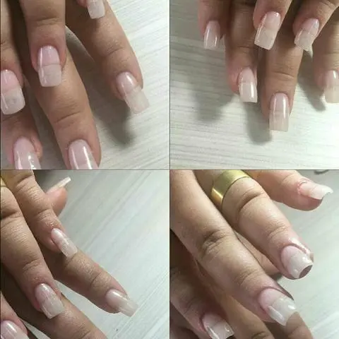 Manicure e procure