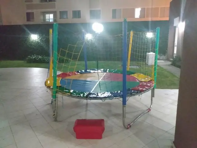 Locação de cama elástica, algodão doce e pipoca ? bolos ? salgados e doces confira ?