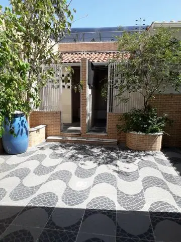 Hotelzinho para cachorro