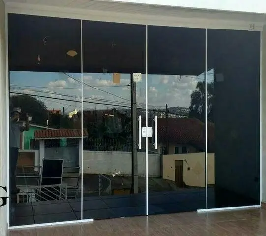 Varanda janela