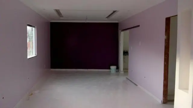 Pinturas e reformas
