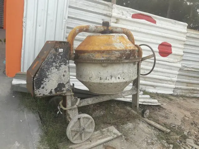 Betornera menegot 1.500
