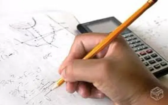 Resolvo suas listas exercícios provas Matemática em geral