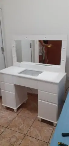 Montagem de Móveis