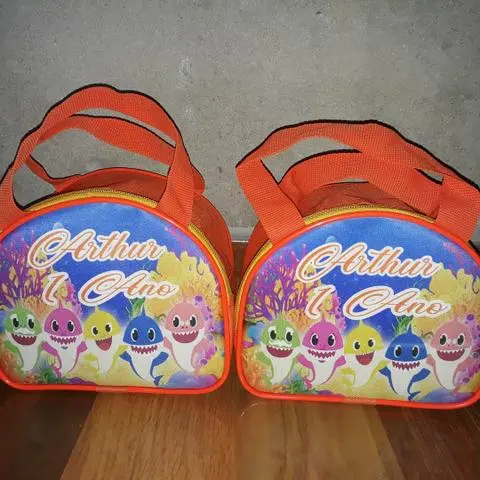 Nescesser personalizadas