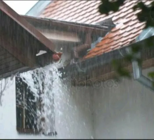 Chuva forte? Limpeza e manutenção de Telhado Bauru