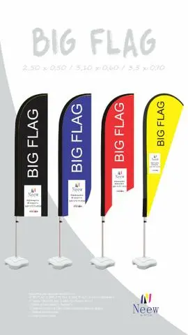 Big Flag