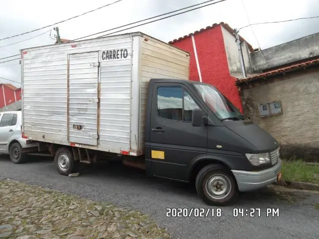 Carretos