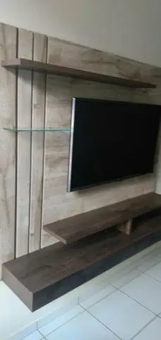 Montagem, Reforma e Desmontagem de Móveis (40, 00$)