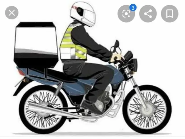 Motoboy