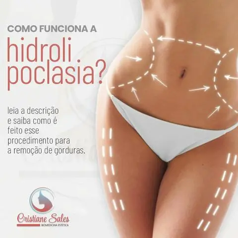 Tratamento para gordura localizada