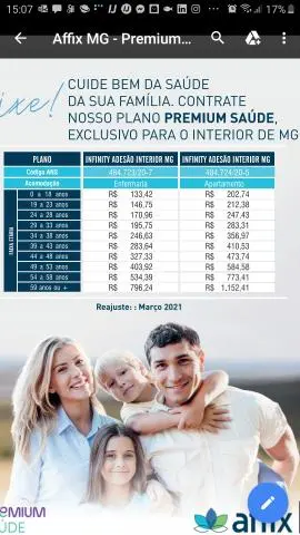 Cotação pj e pf