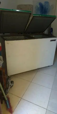 Aluguel de freezer horizontal por diária, semana, quinzena ou mensal. Eventos e comércio