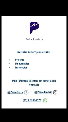 Eletricista