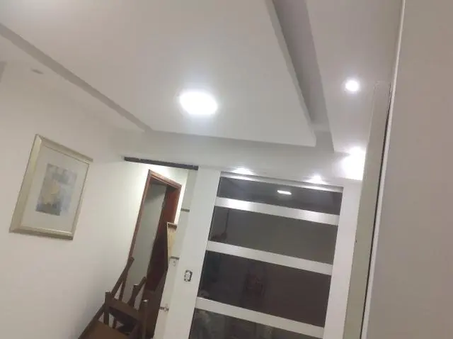 Forro drywall divisórias pisos mão de obra R$ 15, 00 m2