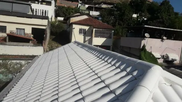 Telhado pintura e ladrilho orçamento GRÁTIS faça já o seu!!!