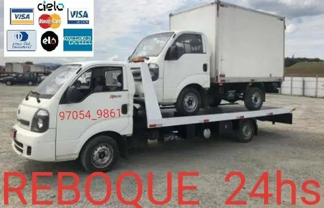 Reboque