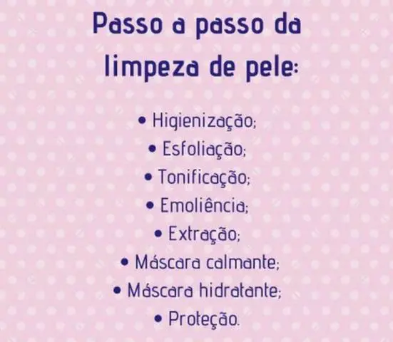 Duas limpezas de pele com extração de cravos apenas 3 de 37, 00 no cartão!!