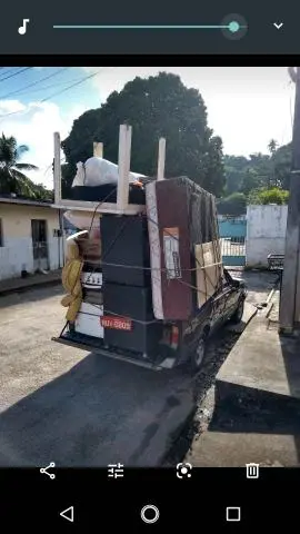 Frete Aparti de 50 Reais