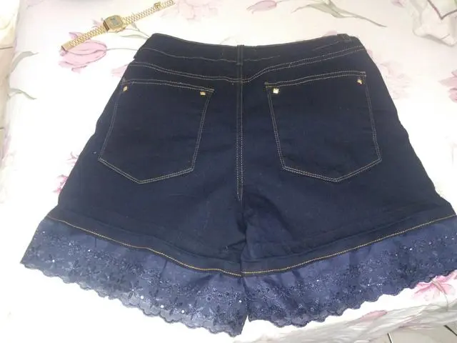 Conserto e customização