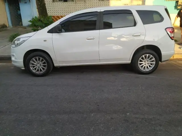Alugo para Uber