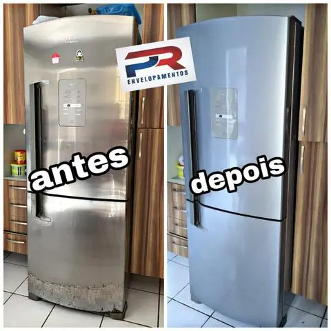 Só cores tops adesivo