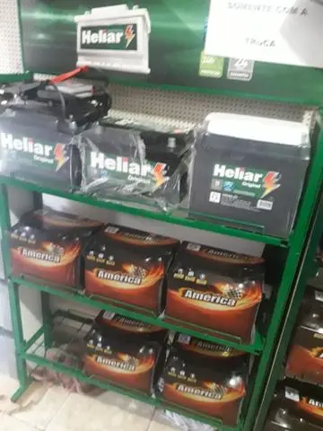 Compre qualidade américa heliar